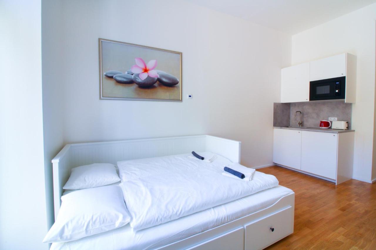 Apartmán Bouquet Prague